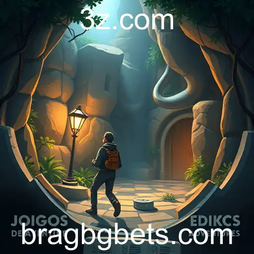 A Fascinante Jornada dos Jogos de Aventura