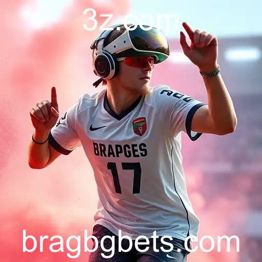 Inovações em Jogos: Como a Comunidade BRAGBG Está Transformando a Indústria