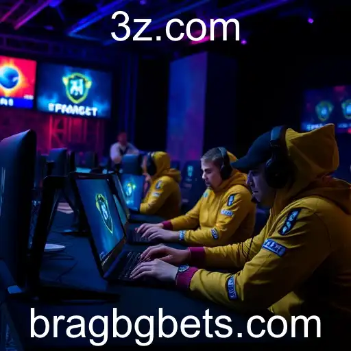 Crescimento Exponencial dos eSports no Brasil