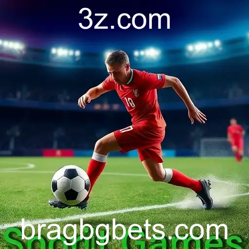 Revolução no Mundo dos Jogos Digitais