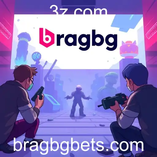 A Revolução dos Jogos em Língua Portuguesa