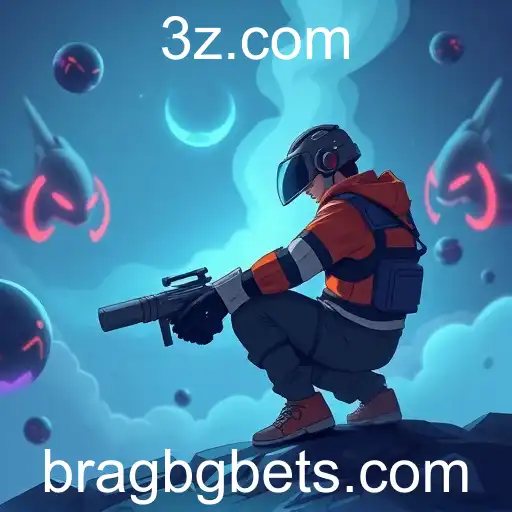 Revolução dos Jogos: BRAGBG Ganha Espaço em 2025