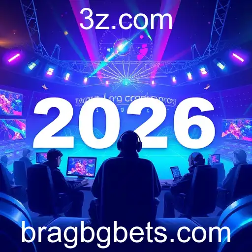 O Impacto de 'bragbg' no Universo dos Games em 2026