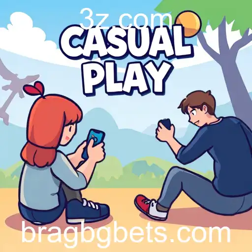 O Crescimento de Bragbg no Cenário Mundial de Jogos