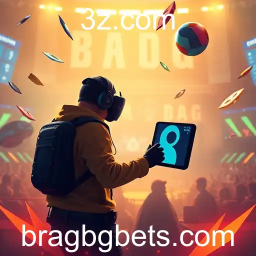 A Revolução do Gaming Online em 2025