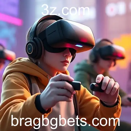 Tendências do Mundo dos Jogos Online