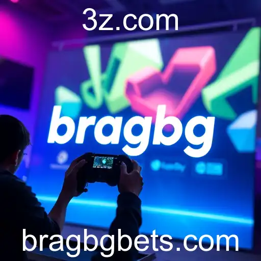 Ascensão Explosiva do brabgg no Cenário Global de Jogos