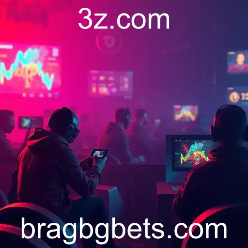 O Impacto Crescente dos Jogos Digitais no Brasil