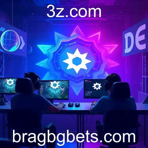 Uma Nova Era para os Jogos Online no Brasil