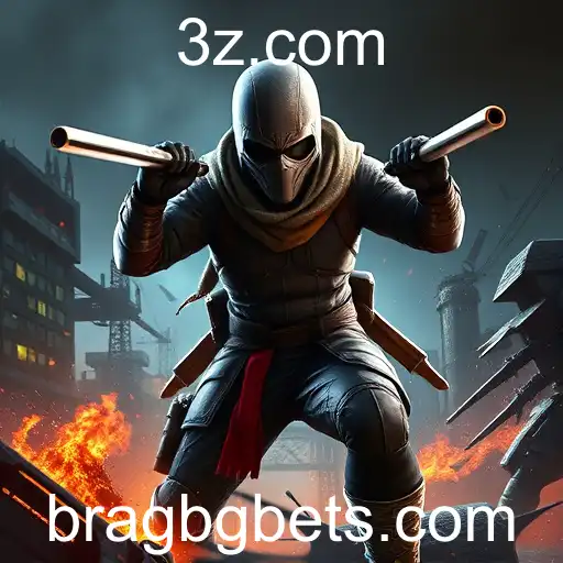 A Ascensão do 'bragbg' no Cenário de Jogos Online