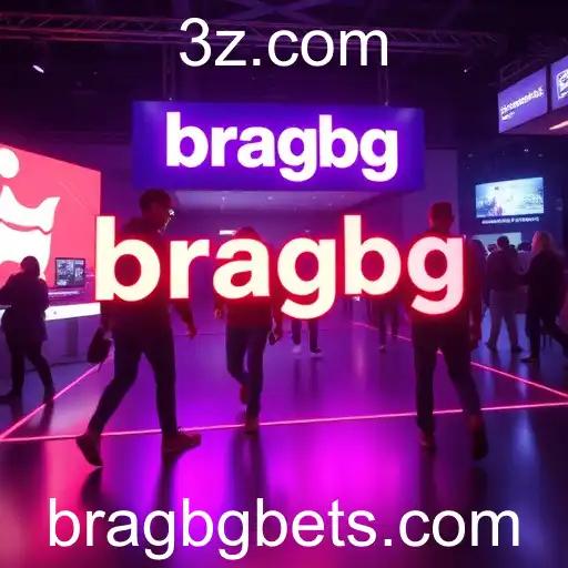 Revolução nos Jogos Online: como a palavra-chave 'bragbg' está moldando o futuro