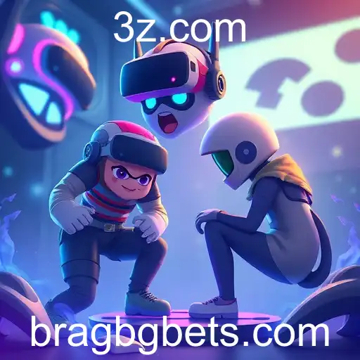 Revolução no Mundo dos Jogos Online