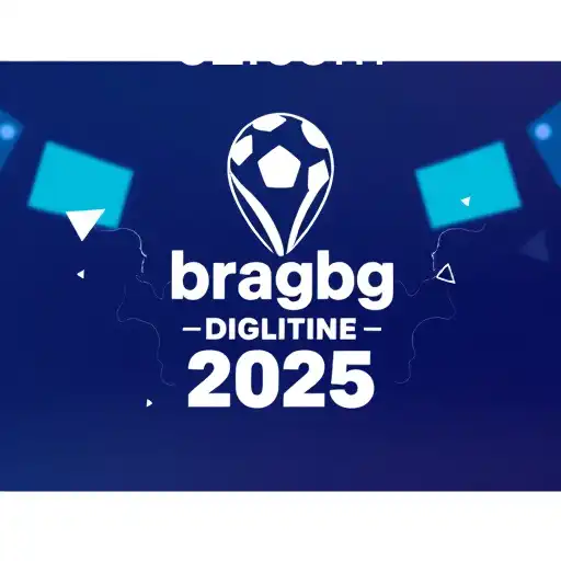 Revolução no Mundo Gamer com bragbg