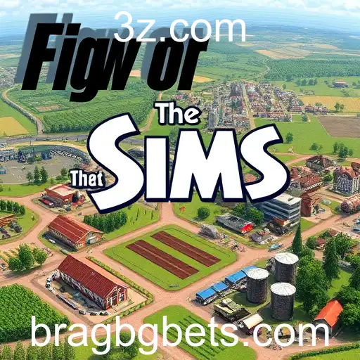 Explorando o Fascinante Mundo dos Jogos de Simulação